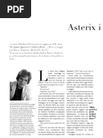 Download Asterix by Ali Lapaix SN117151064 doc pdf
