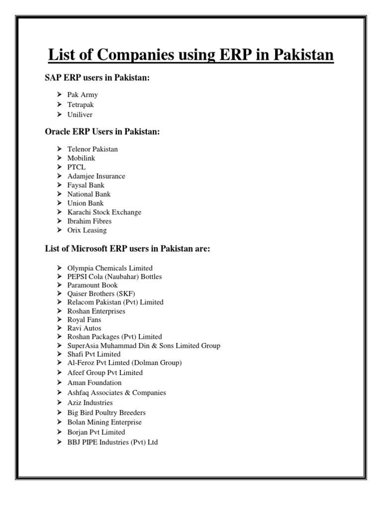 MIS | PDF