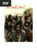 Download The Deadly OneZ  Gradu-death-ing by Ziad Antar SN117157330 doc pdf