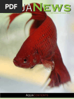 Download AquaNews SeptOct 2006 by Minnesota Aquarium Society SN11715796 doc pdf