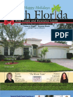 South Florida Real Estate Guide