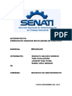 Proyecto Senati 3