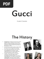 Gucci