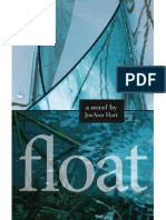 Float: A Novel (Excerpt)