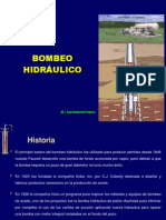 Bombeo Hidraúlico 