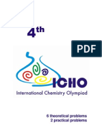 TH TH TH TH: 6 Theoretical Problems 2 Practical Problems