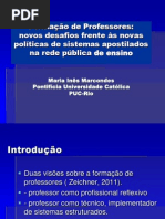 Maria Inês Marcondes de Souza