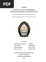 Download PURWARUPA KALKULATOR SEDERHANA by Refika Khoirunnissa SN117193313 doc pdf
