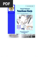 Download BPK Petunjuk Pelaksanaan Pemeriksaan Kinerja by Arie Bayu Purnomo SN117193456 doc pdf