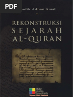 Download Rekonstruksi Sejarah Al Quran by Tedi Trikoni SN117194090 doc pdf