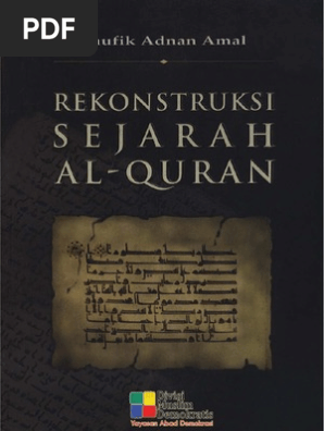 Epistemologi Pemikiran Orientalis Dala Al Quran Pdf