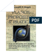 Planos, Propositos e Praticas - Kenneth E. Hagin