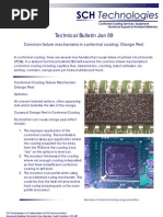 Download Bulletin Jan 09 Conformal Coating Failure Mechanisms Orange Peel by Lee Hitchens SN11719620 doc pdf