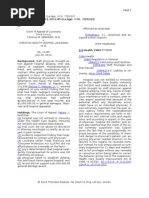 Louisiana Peer Review