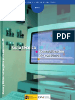 Guías técnicas de ahorro y eficiencia energética en climatización nº 6