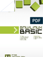 GNU-Linux_Basic