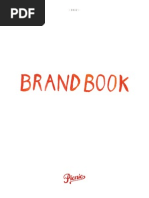 Picnic Brand Book