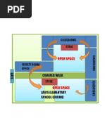 Lnhs Scape Plan