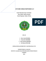 Download DEKOMPOSISI LU by titi_rohaeti_2012 SN117210573 doc pdf