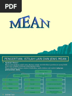 Download Mean Median Modus by Mardiant Djokovic SN117211423 doc pdf