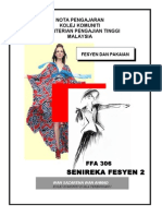 FFA 306 SENIREKA FESYEN 2