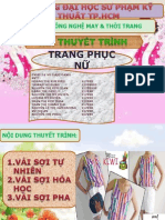 Trang Phuc Nu