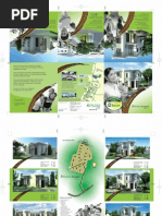 Amaia Scapes North Point Brochure