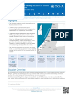 Ochaopt Gaza Sitrep 05-12-2012 English 3