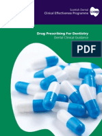 Drug Prescribing For Dentistry 2 Web 2