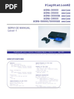 PS3 Slim Repair and Disassembly Guide | PDF | Play Station 3 | Video ...