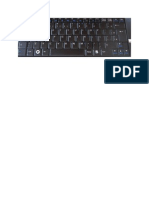 Teclado Brasileiro