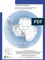 Antarctic Overview