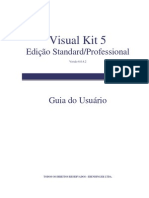 Manual Visual Kit 5 (V6042)