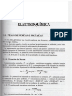 Quimica Ejercicios Resueltos Soluciones Electroquimica Entalpia