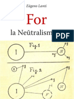 For La Neutralismon