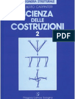 A.carpinteri - Scienza Delle Costruzioni Vol.2