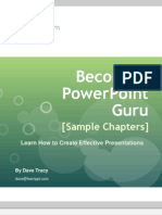 Learnppt Sample Chapters