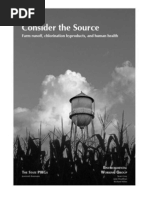 Download Tap Water  Toxic Chemicals by Environmental Working Group SN11725330 doc pdf