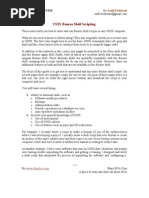 Download Unix shell scripting by Shazib Shabir SN117253497 doc pdf