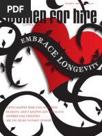 Download Women For Hire Magazine- Summer 2005 by WomenForHire SN11725470 doc pdf