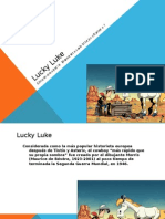Historietas-Lucky Luke-Horacio Germán García