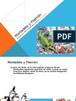 Historietas-Mortadelo y Filemón-Horacio Germán García