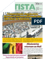 Jornal Batista 32