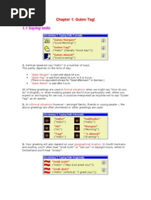 German Grammatical Gender Linguistic Typology