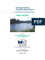 Final Deschutes Report 070209