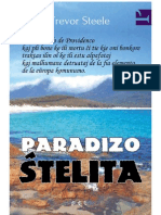 Paradizo Ŝtelita - Trevor Steele (PROVVERSIO)