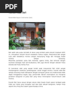 Download Rumah Adat by fisiohamzahmeulaboh SN117279426 doc pdf