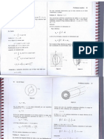 Ley de Gauss Problemas Resueltos