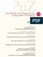 APuZ 2012-48 Online