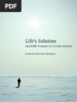 Life's Solution Inevitable Humans in a Lonely Universe